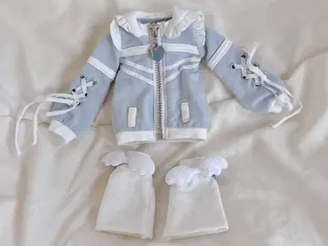 1/6 인형 의류 서브컬처 서브컬처 스카이블루 천사 저리