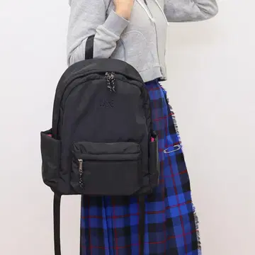 Lee Lee 백팩 백팩 새상품급 1회만 사용