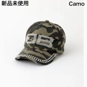 새상품 즉시 발송 BD STUDS DAMAGE CAP BEEDEN 캡