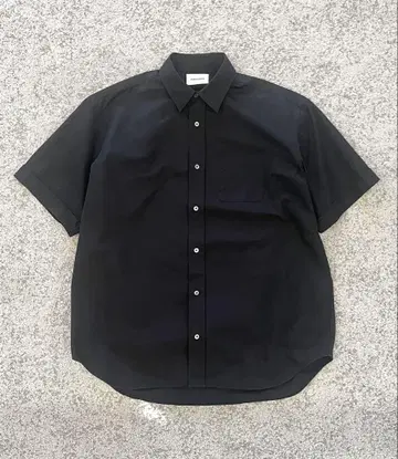 MARKAWARE HUGE SHIRT 마카웨어 셔츠 3