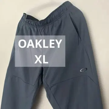 OAKLEY 오클리 여성용 롱 팬츠 XL 빅 사이즈