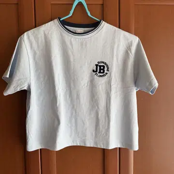 챔피온 티셔츠 여성용 M 사이즈