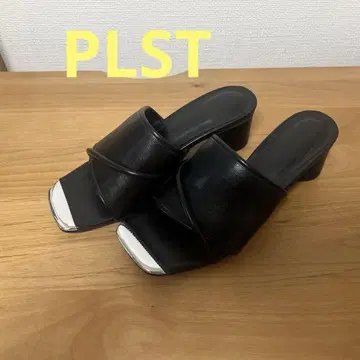 PLST 뮬