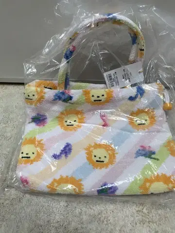페이러 바니스 뉴욕 콜라보 파우치