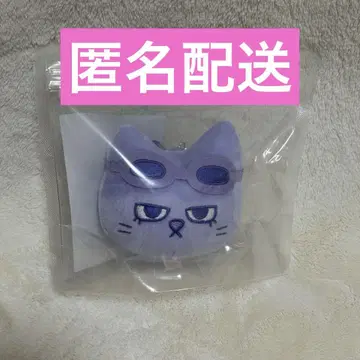 테산 푸네크도 키링
