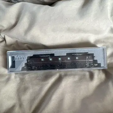 KATO EF58-61 오메 기 N 게이지 3038