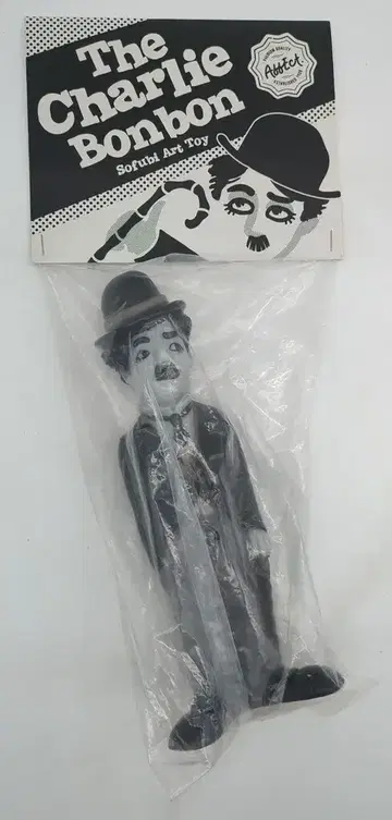 AFFEct TOY 더 찰리 붐붐