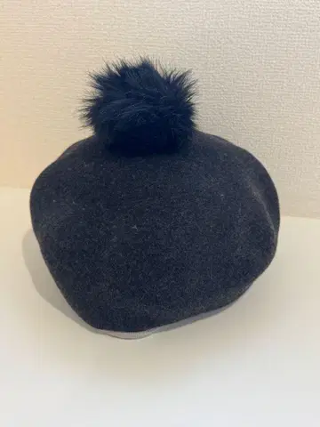 이탈리아제 Robertidea 베레모