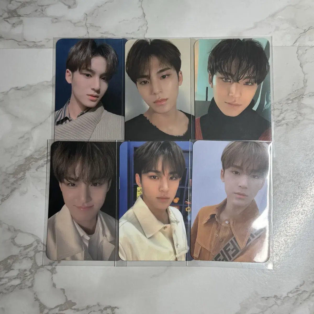 [匿名配送] MINGYU SEVENTEEN'S HOME コンプリートセット SEVENTEEN | 세븐틴 Seventeen Mingyu Home YOU MADE MY DAWN