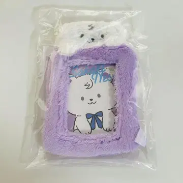 사카키 네스 모코모코 카드 홀더