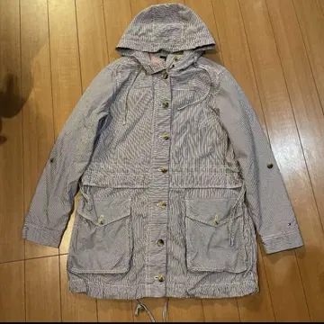 '타미힐피거' 마운틴 후드티 UNISEX