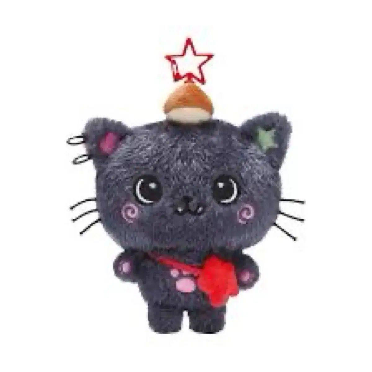 【新品未開封】nct wish doll リク クリ ウィシドール NCT | 엔시티 (Old version sealed product) Wishdoll Kuri NCT