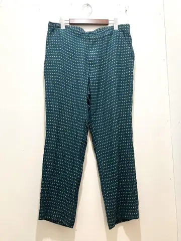 CABaN 올 패턴 팬츠