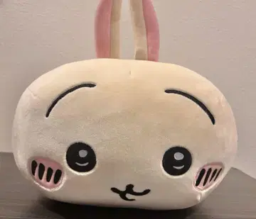 치이카와 토끼 다라란 BIG 봉제 인형