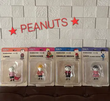 메디콤 토이 [UDF PEANUTS VINTAGE Ver. 피규어]