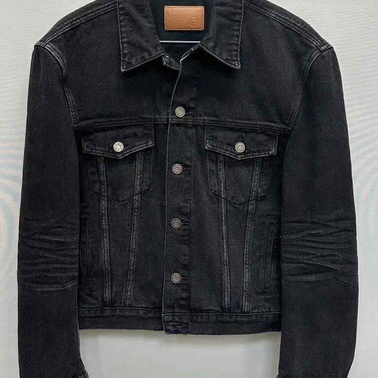 【RECTO】 VINCENT DENIM TRUCKER JACKET RECTO - Official Website
