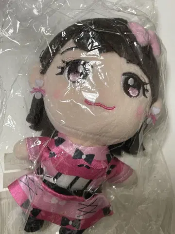 토키메키 봉제 인형 키링 vol.2 코이즈미 하야카