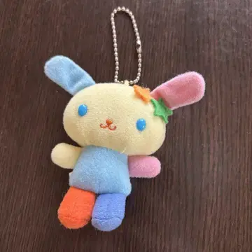 우사하나 스트랩 2003 헤이세이