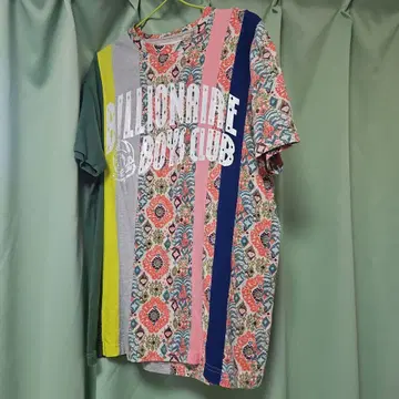 Billionaire Boys Club M 사이즈 티셔츠