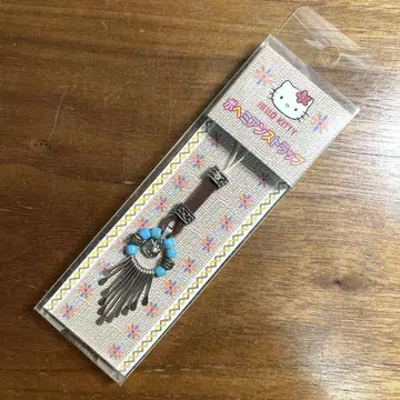 키티 보헤미안 스트랩 2002년 제작