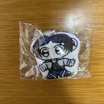 nct dream 팝업 미니 쿠션 키링 정로