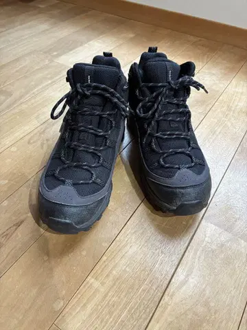 등산화 트레킹 슈즈 26cm TIGORA