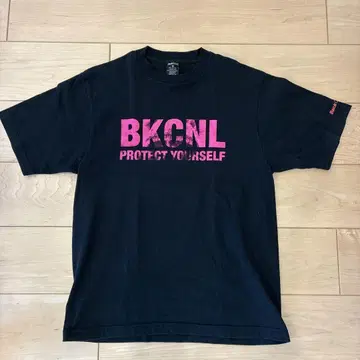 backchannel 티셔츠