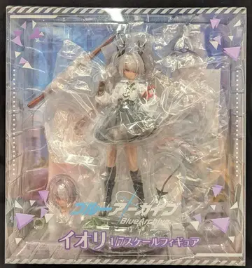 spiritale 1/7 스케일 피규어 이오리