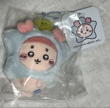 치이카와 (먼작귀) 헌책방 마스코트