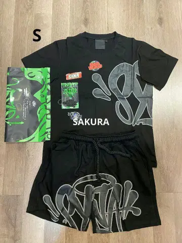 Syna world 셋업 시나 월드 S 사이