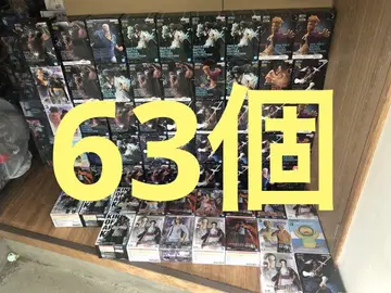 원피스 피규어 바토레코 마르코 구잔 에이스 koa 63개