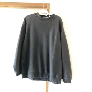 WTW MHL 다크 그레이 트레이닝복 L 사이즈