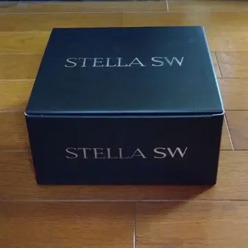 시마노 25 STELLA 스텔라 10000PG 미사용 새상품