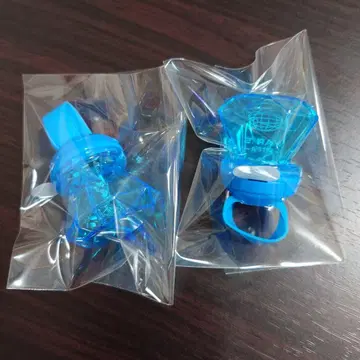 메테오라 반지 라이트 라피스