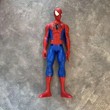 스파이더맨 피규어 약 30cm
