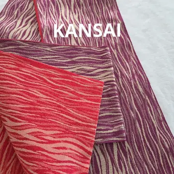 2-81. 세련된 반폭 오비 KANSAI