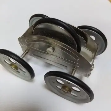 키커랜드 제카 플라이휠