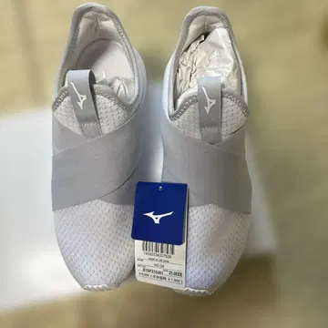 Mizuno B1GF215301 슬립온 23.0cm