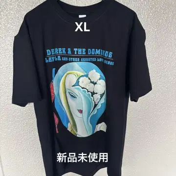 에릭 클랩튼 & 데릭 앤 더 도미노스 XL