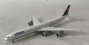 루프트한자 A340-600 D-AIHD