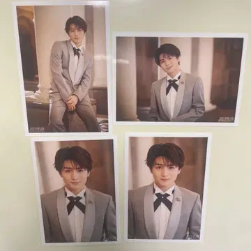 why don't you 초특급 브로마이드 하루