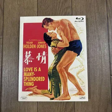 모정('55 미)