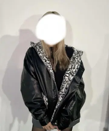 KsG 리버서블 아우터