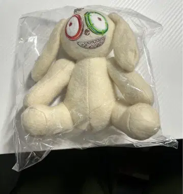 체용 팝업 봉제 인형