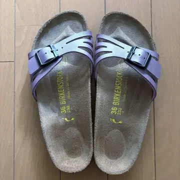 BIRKENSTOCK 버켄스탁 샌들