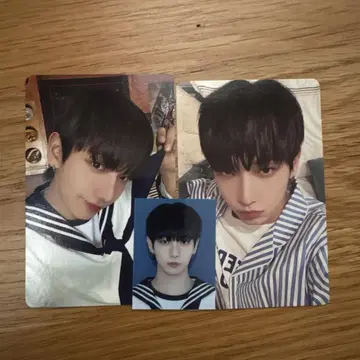 보넥도 멤버십 키트 재현