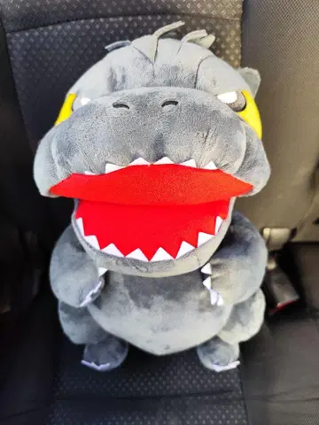 고질라