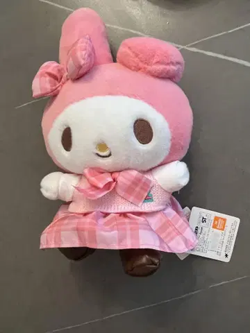 Sanrio 마이멜로디 봉제 인형