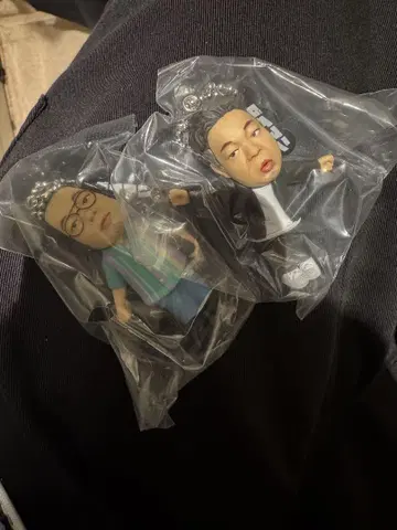 고이고이스 가챠 유스케 2개 세트
