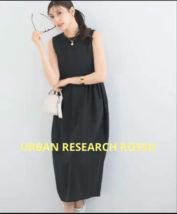 URBAN RESEARCH ROSSO 원피스